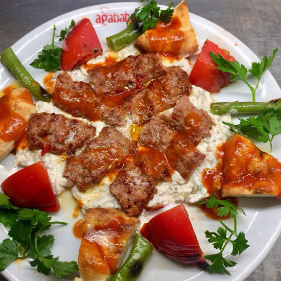 kebabdan