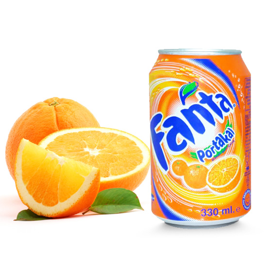 fanta