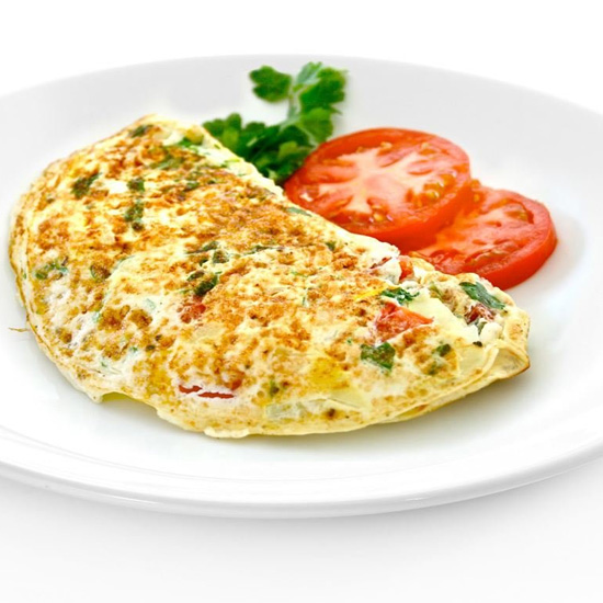 omlet