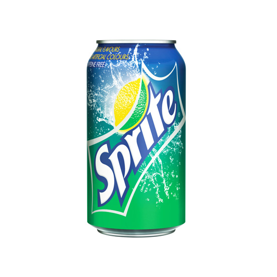 sprite