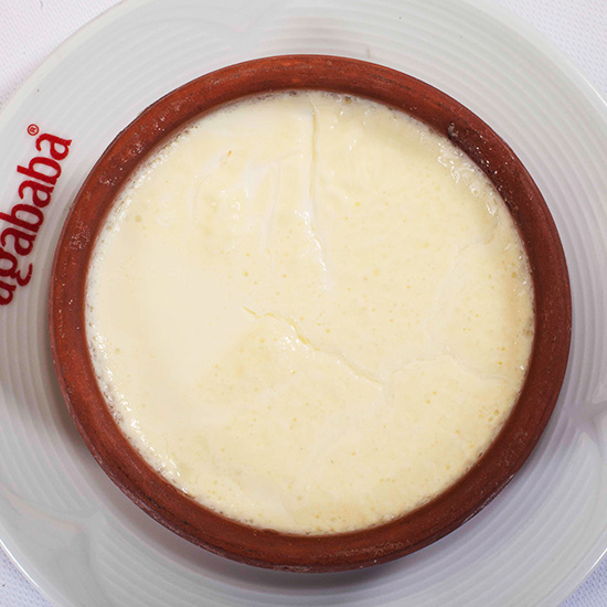 yogurt